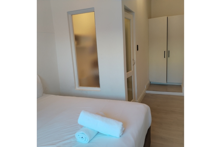 To Let 2 Bedroom Property for Rent in Bo Kaap Western Cape